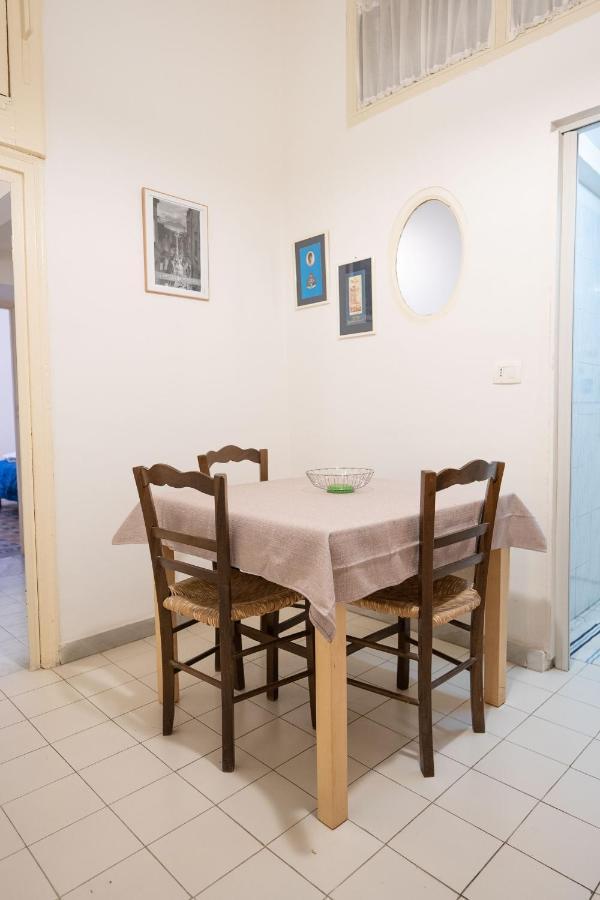 San Mattia'S By Dimorra Apartment Naples Exterior photo