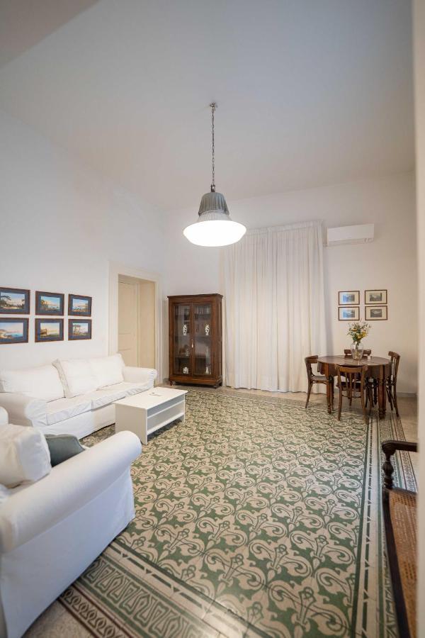San Mattia'S By Dimorra Apartment Naples Exterior photo