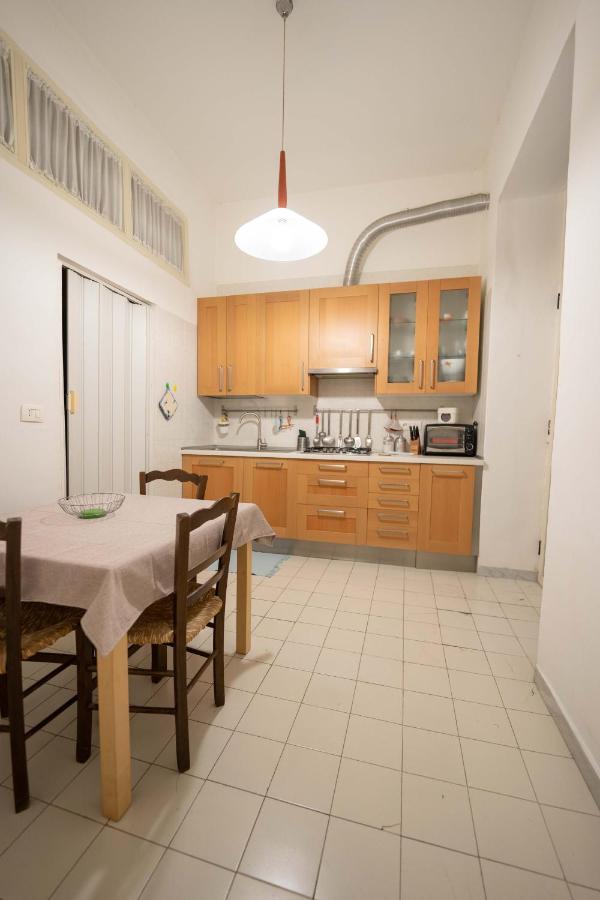 San Mattia'S By Dimorra Apartment Naples Exterior photo